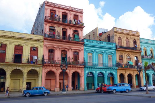 avana cuba
